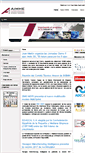Mobile Screenshot of aimhe.org